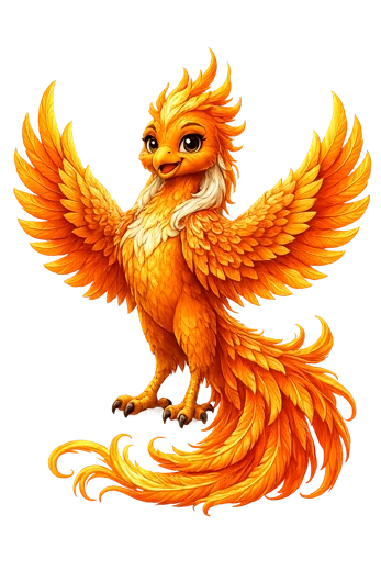 Stage 7: Sage — the wise elder phoenix